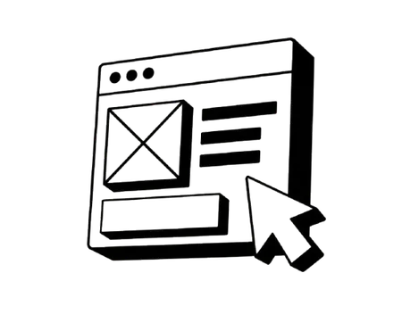 web design